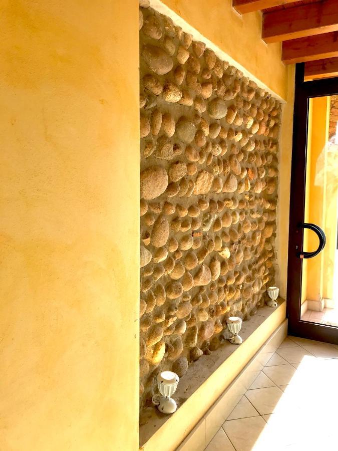 Casa Vacanze Raggio Di Sole Apartment Valeggio sul Mincio Bagian luar foto