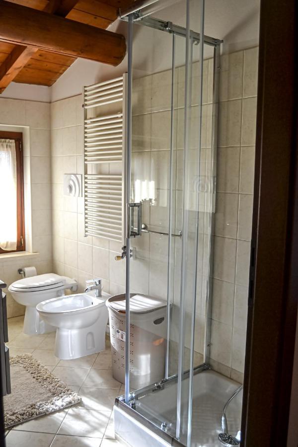 Casa Vacanze Raggio Di Sole Apartment Valeggio sul Mincio Bagian luar foto